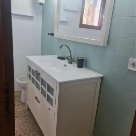 Casa Elviras Dom wakacyjny Alcossebre