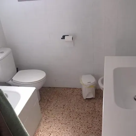 بيت للعطل Casa Elviras *