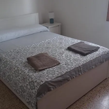Dom wakacyjny Casa Elviras Alcossebre