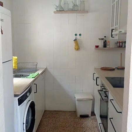 Casa Elviras Dom wakacyjny
