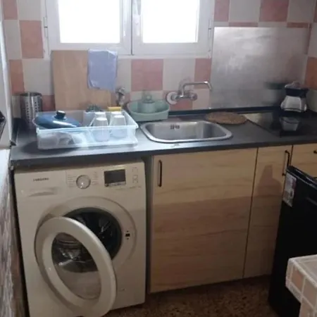 بيت للعطل Casa Elviras Alcossebre