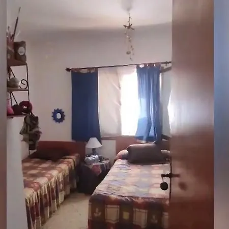 Casa Elviras Alcossebre