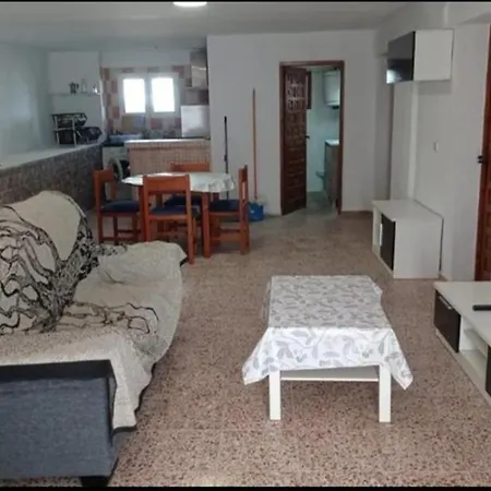 Casa Elviras * Alcossebre