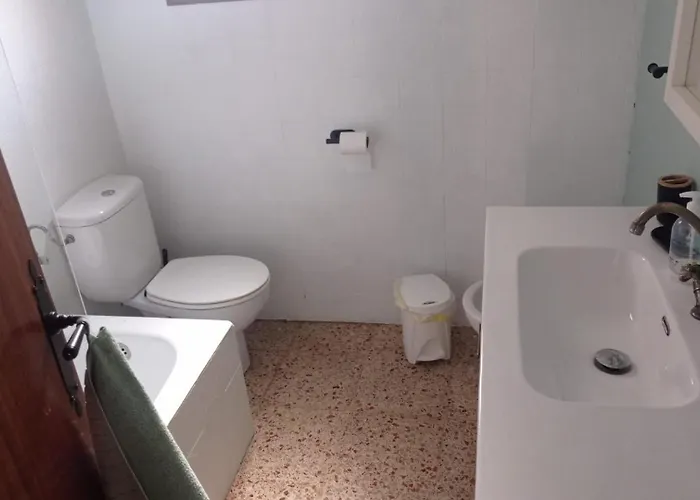 펜션 Casa Elviras *