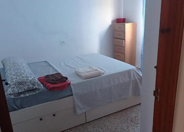 Casa Elviras * Alcossebre