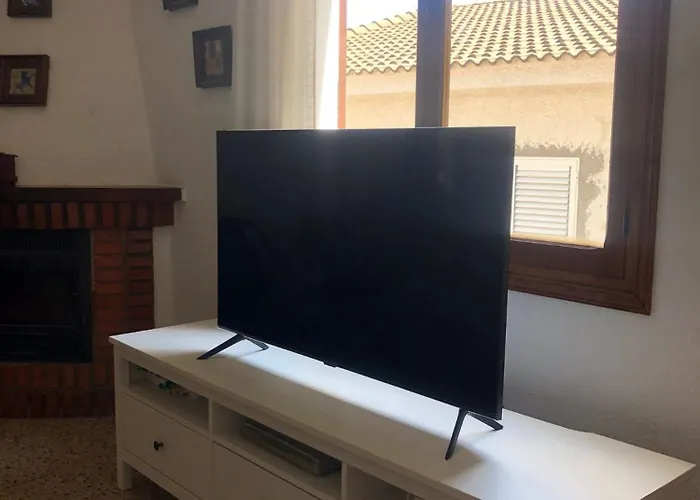 펜션 Casa Elviras Alcossebre