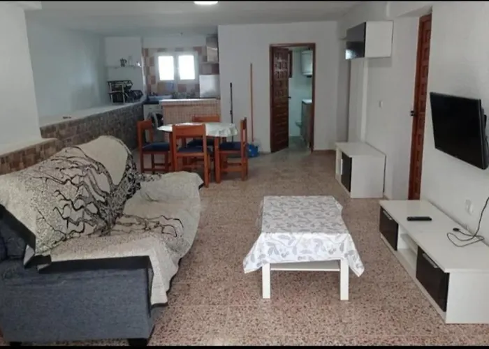 Casa Elviras * Alcossebre