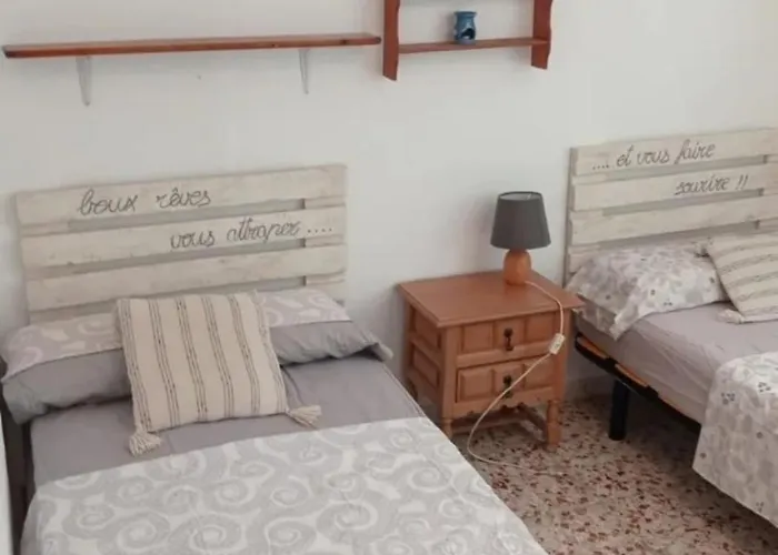 펜션 Casa Elviras *