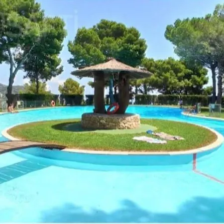 Casa vacanze Casa Elviras