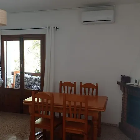 Casa Elviras