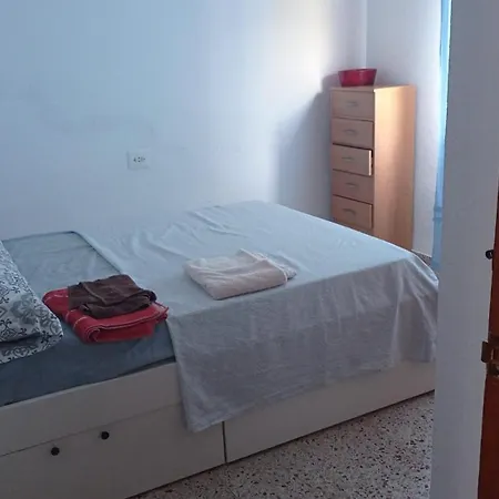 Casa Elviras * Alcossebre