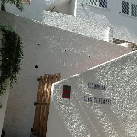 Prázdninový dům Casa Elviras