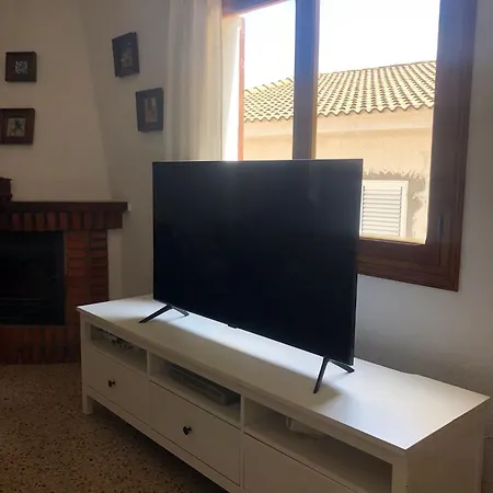 Σπίτι διακοπών Casa Elviras Alcossebre