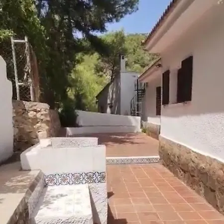 Casa Elviras