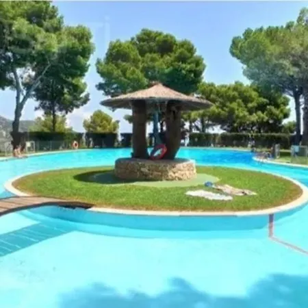 Casa Elviras Сasa de vacaciones