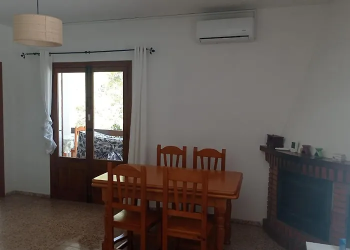 Casa Elviras